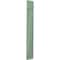 Ekena Millwork Americraft 2-Board (2 Batten) Wood Joined Board-n-Batten Shutters w/ Z-Bar, ARW102BB207X77TGH, PR ARW102BB207X77TGH - alternate 2